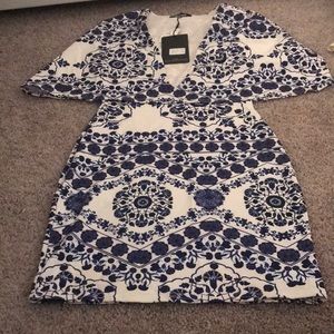 Bodycon dress